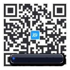 系统版 Android 二维码